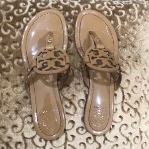 Tory Burch Miller Sandals